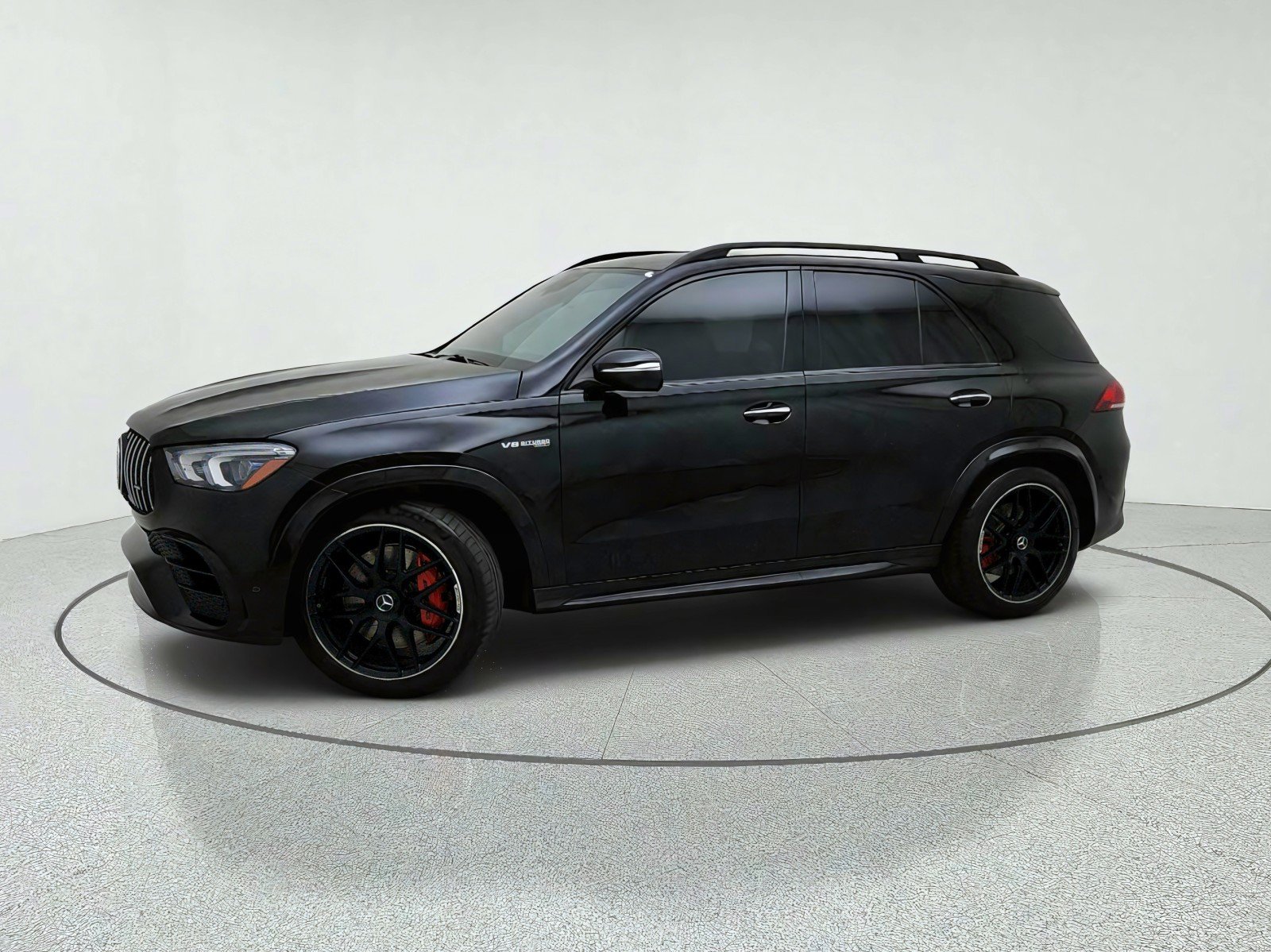 Certified 2021 Mercedes-Benz GLE 63 AMG S image 15