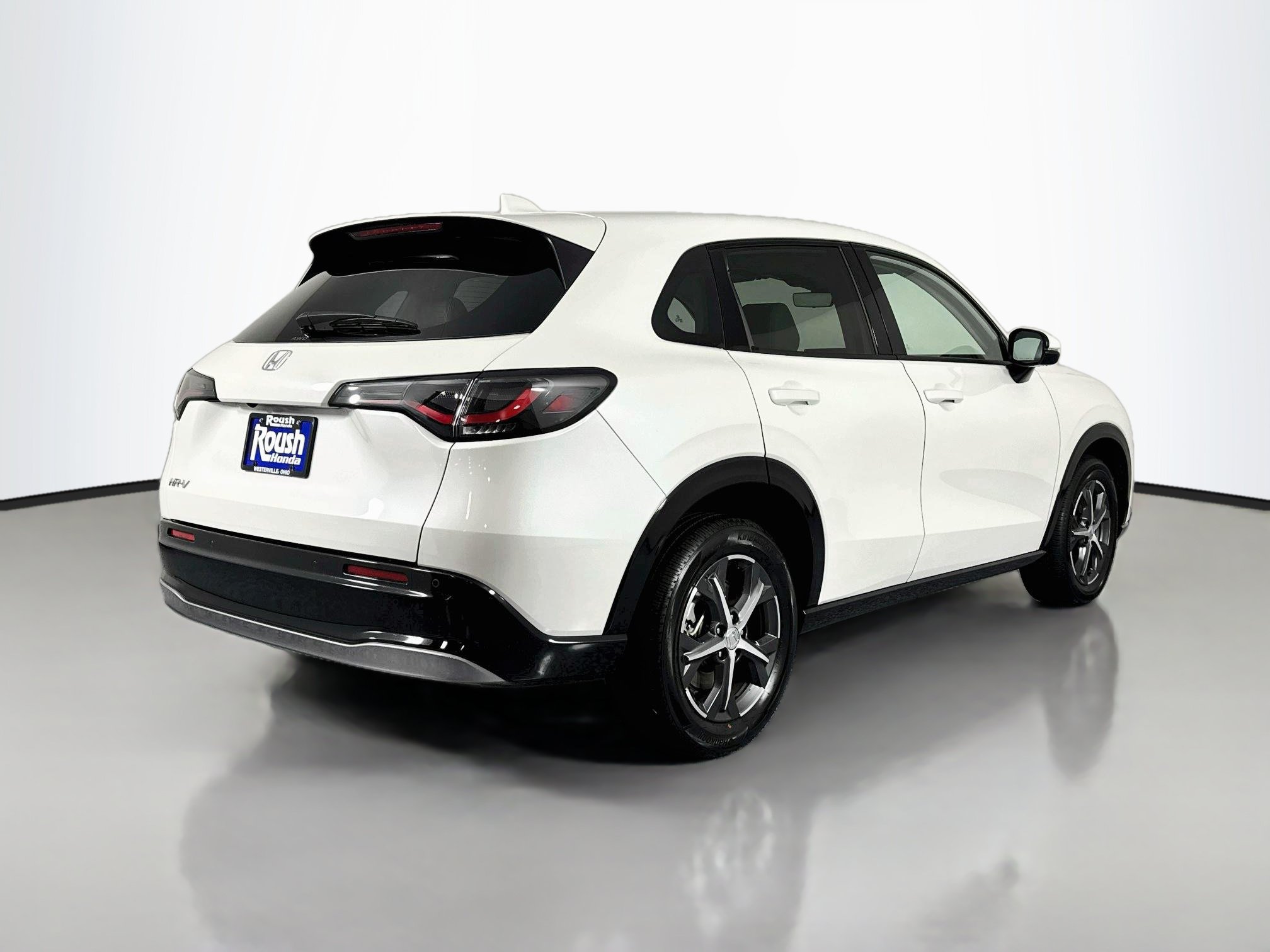 Certified 2023 Honda HR-V EX-L image 5