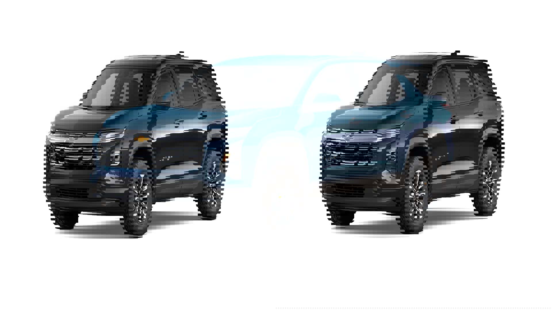 New 2026 Chevrolet Equinox LT image 49