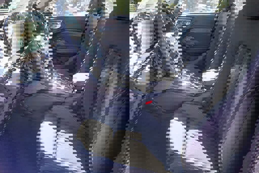 New 2025 Audi A5 2.0T Premium Plus image 20