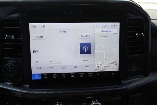 New 2025 Ford F150 Raptor image 12