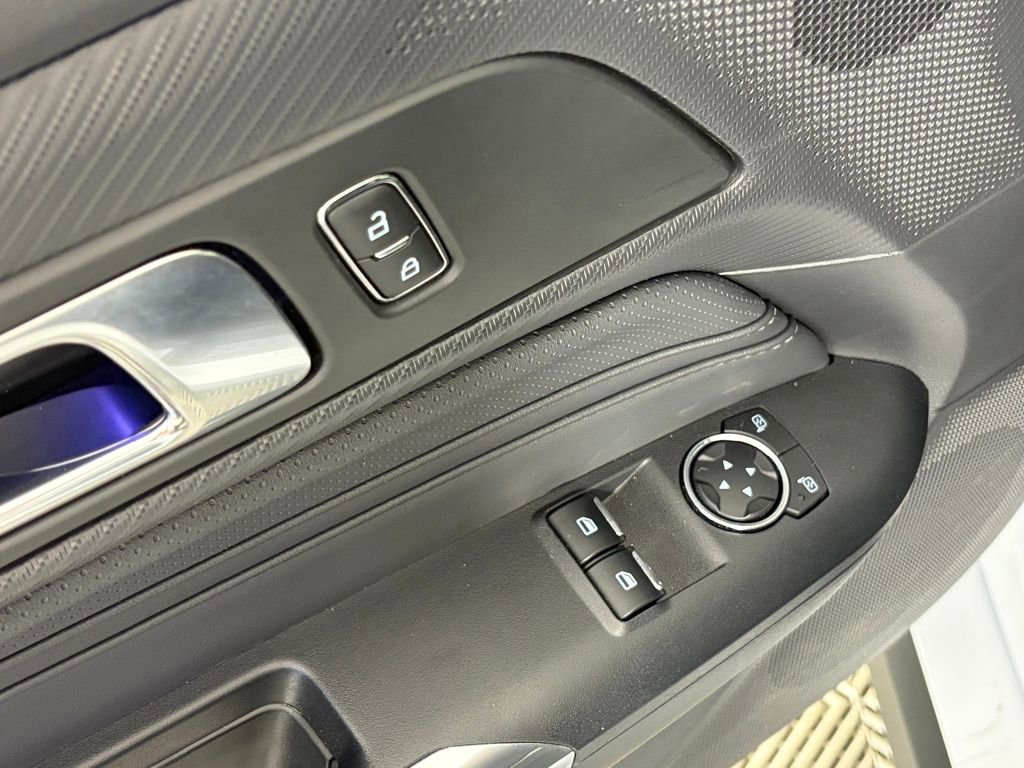 Certified 2025 Ford Mustang GT Premium w/ Mustang Nite Pony Package image 24