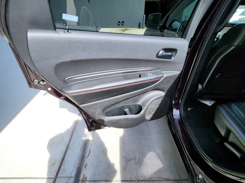 Used 2025 Dodge Durango GT image 13