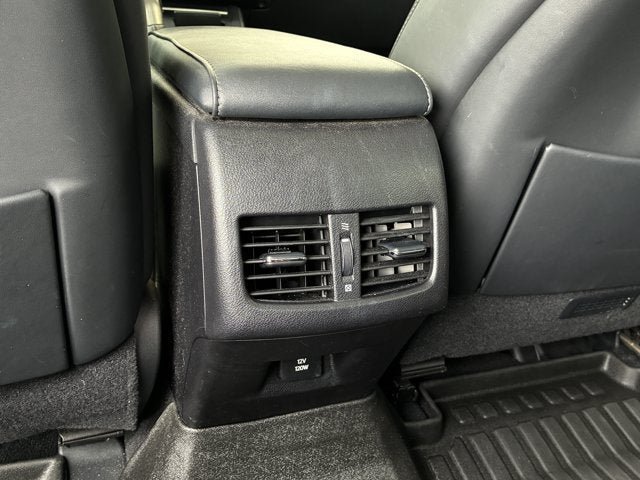 Used 2016 Lexus ES 350 w/ Premium Package w/Wood Trim FWD image 19