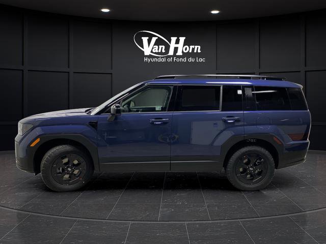 New 2026 Hyundai Santa Fe XRT w/ Tow & Go Package image 13