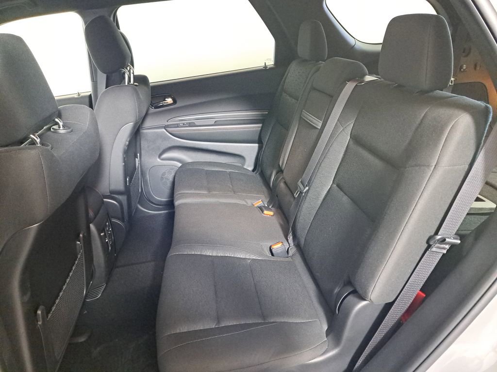 New 2026 Dodge Durango GT w/ Blacktop Package image 24
