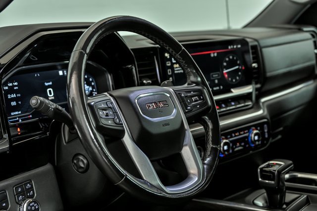 Used 2023 GMC Sierra 1500 SLT w/ SLT Convenience Package image 13