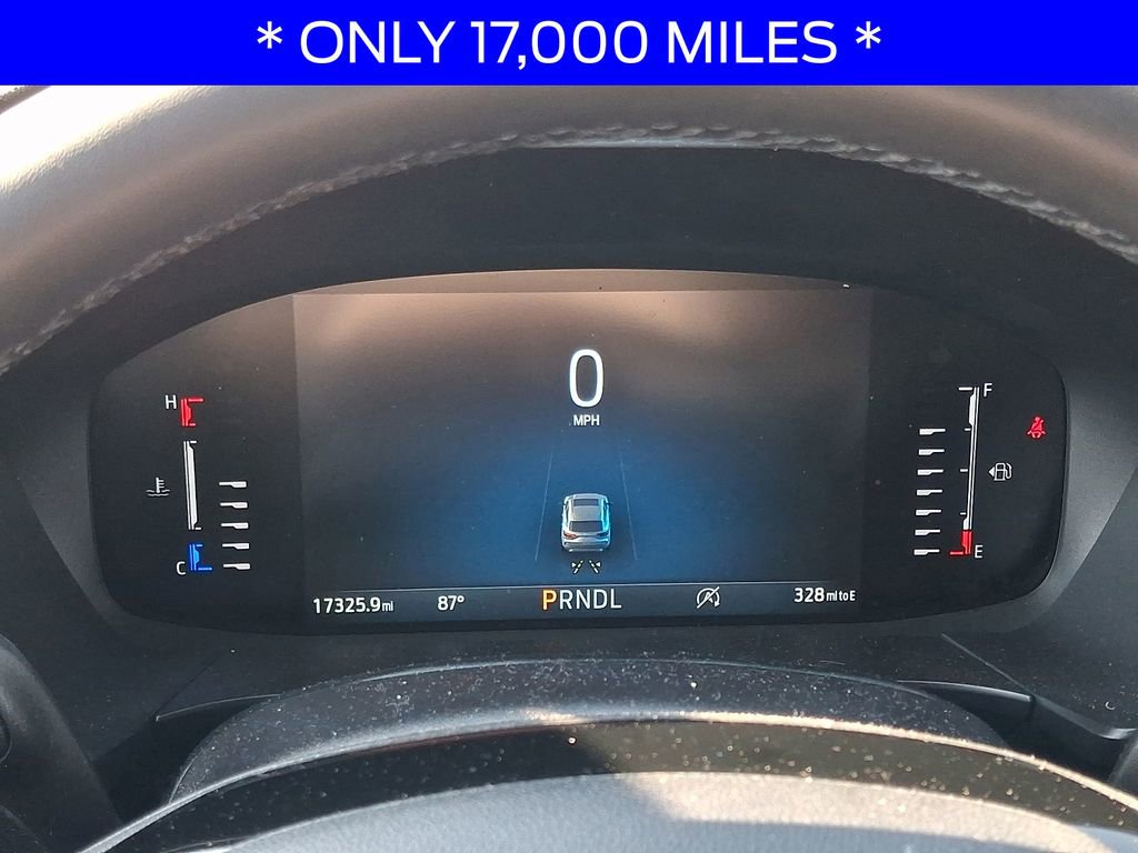 Used 2023 Ford Escape Active image 19