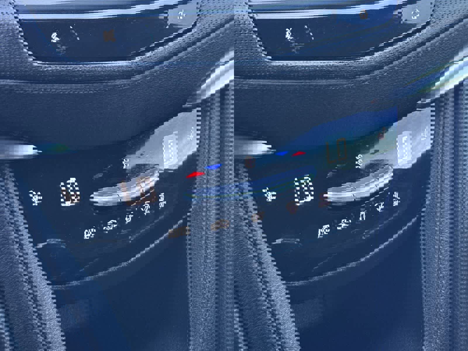 Used 2022 Cadillac XT5 Luxury w/ LPO, Floor Liner Package image 23