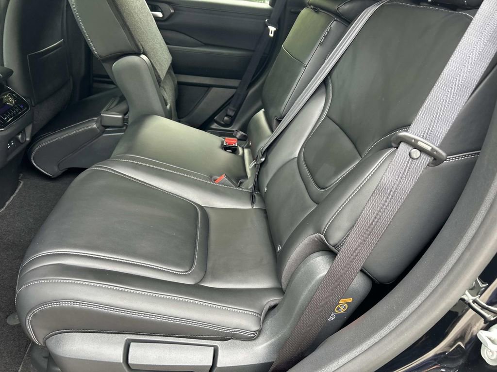 New 2026 Nissan Armada SV RWD image 20