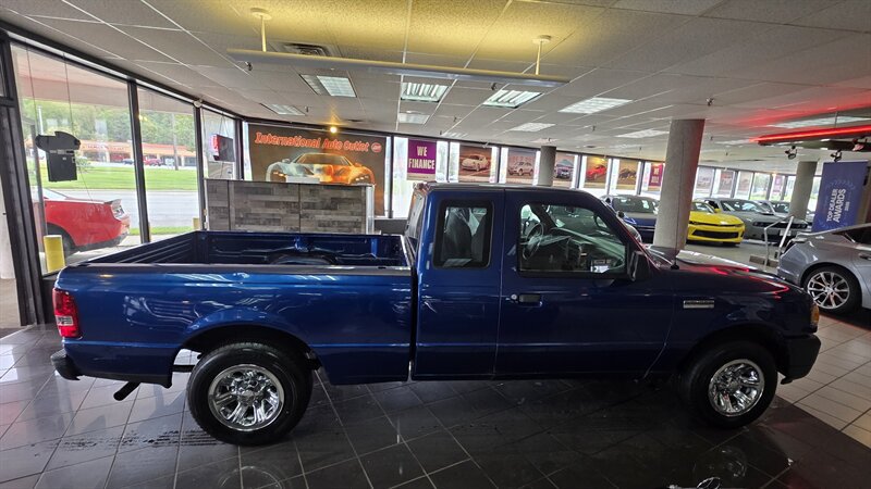Used 2007 Ford Ranger XLT RWD image 5