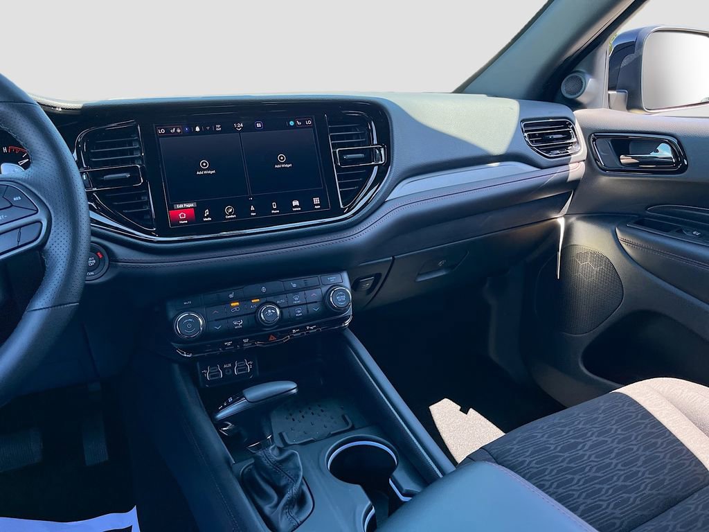 New 2026 Dodge Durango GT w/ Blacktop Package image 23