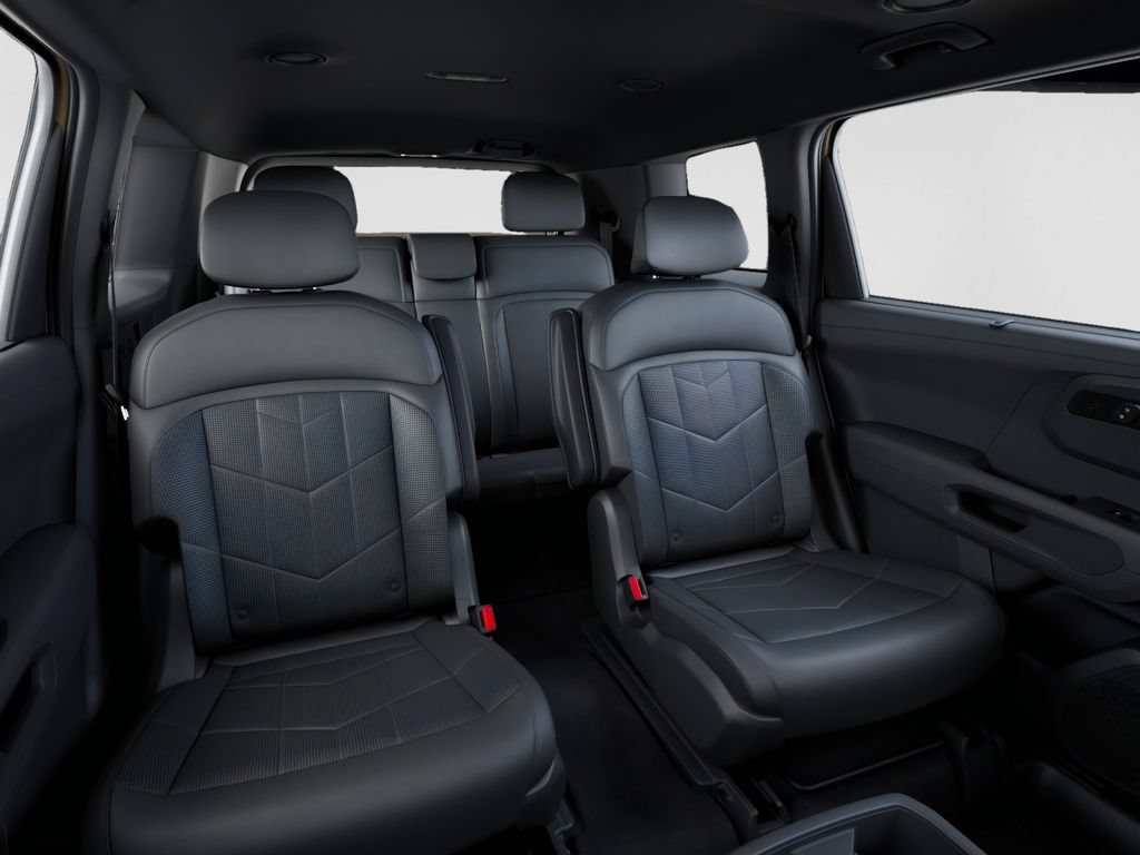 New 2027 Kia Telluride EX X-Line AWD/4WD image 16