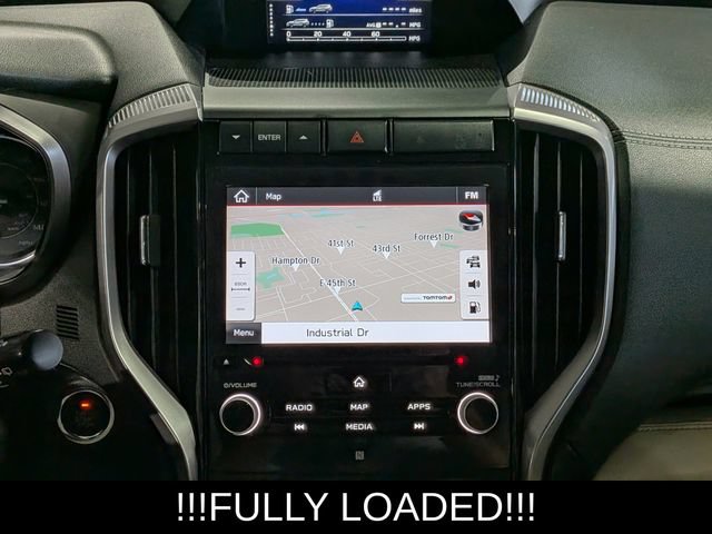 Used 2020 Subaru Ascent Limited w/ Technology Package AWD/4WD image 34