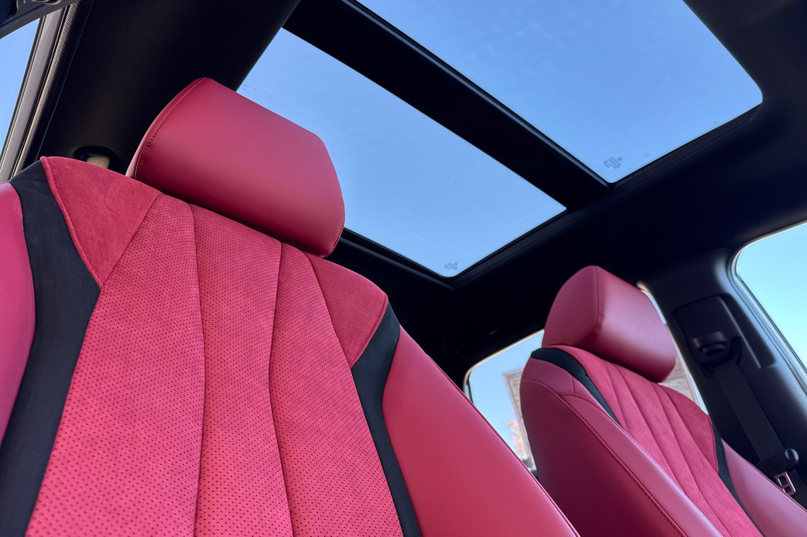 New 2026 Acura ADX A-Spec FWD image 18