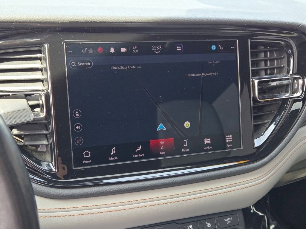 Used 2021 Dodge Durango R/T w/ Tow 'N Go Package image 37