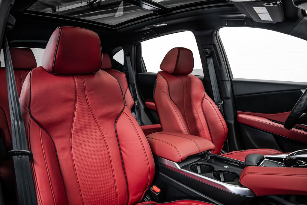 New 2026 Acura RDX A-Spec image 22