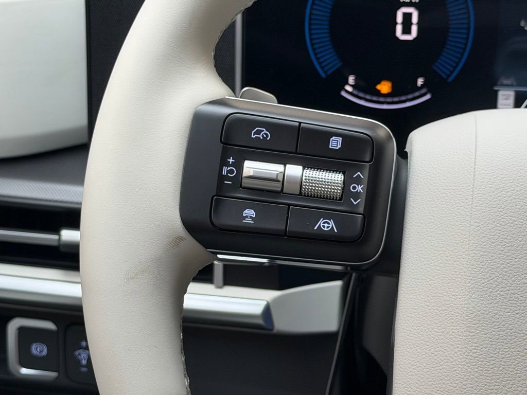 New 2026 Hyundai Santa Fe SEL FWD image 17