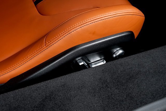 Used 2025 Lotus Emira First Edition image 49