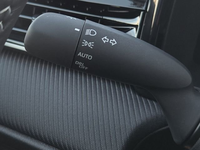 Certified 2026 Toyota Camry SE FWD image 28