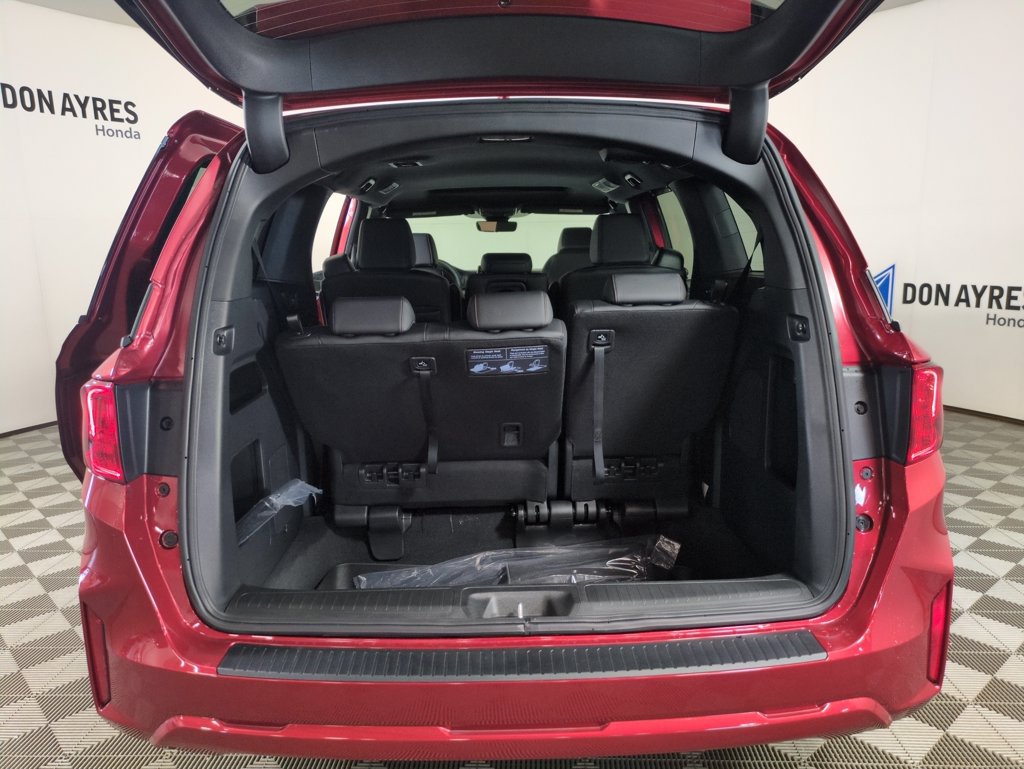 New 2026 Honda Odyssey Sport-L image 22