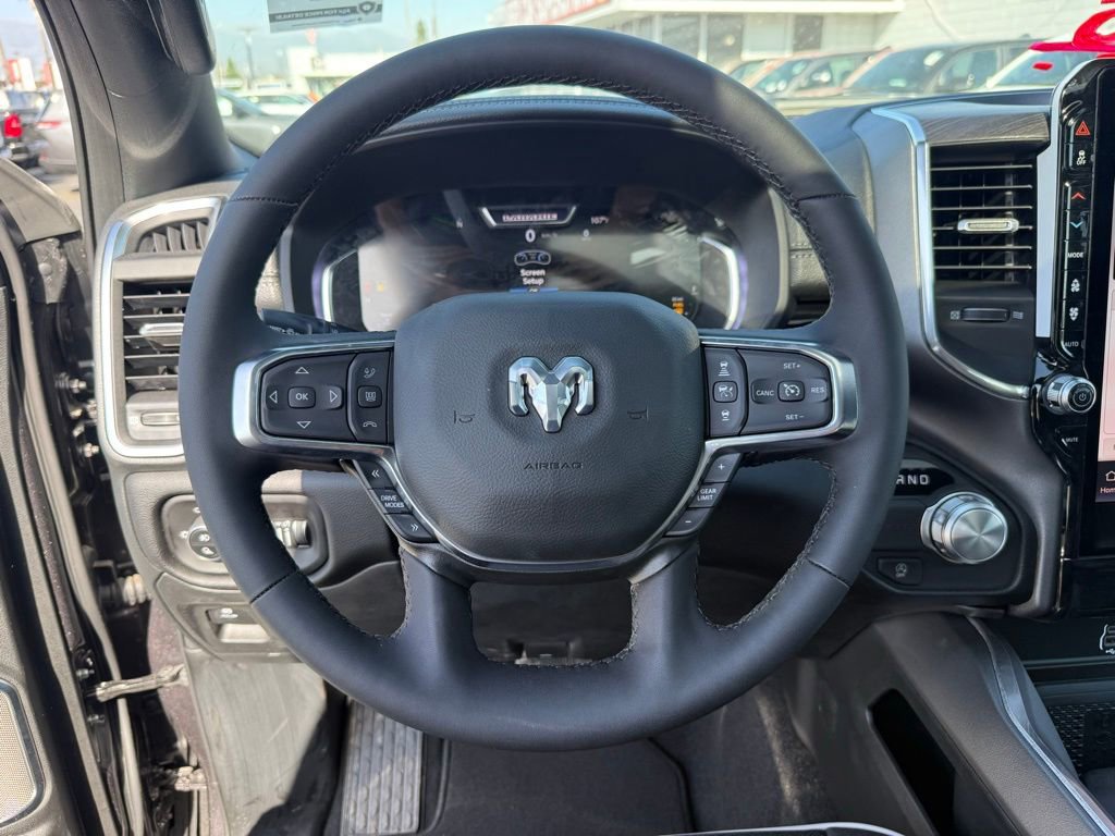 New 2026 RAM 1500 Laramie image 22