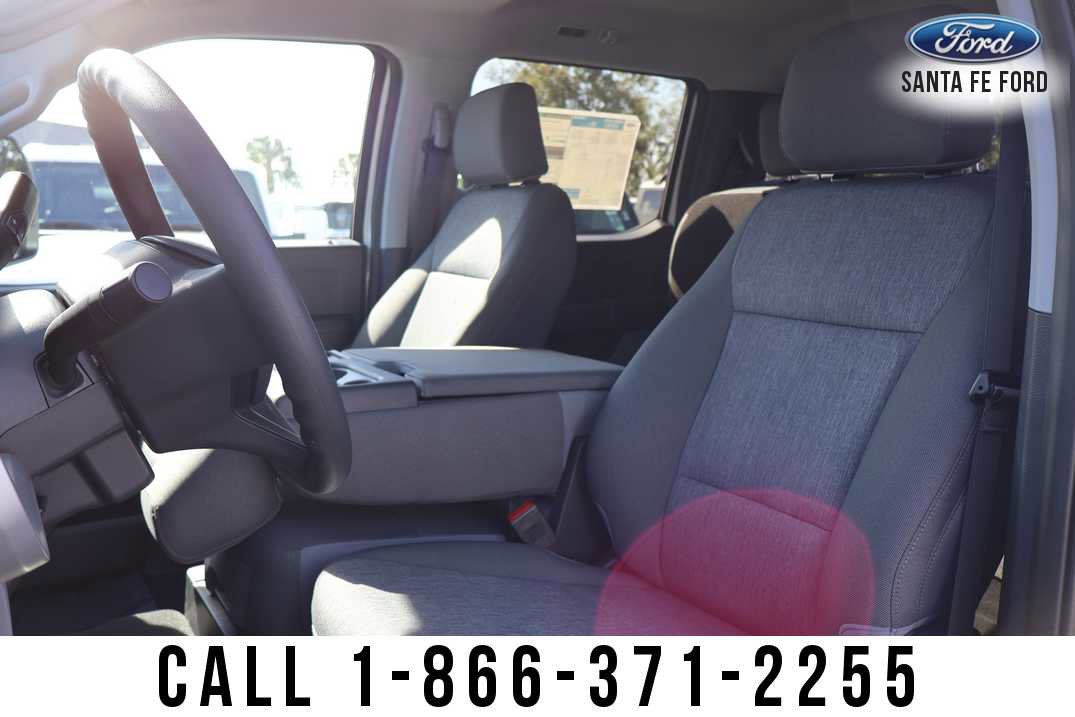 New 2026 Ford F250 XL w/ STX Appearance Package image 14