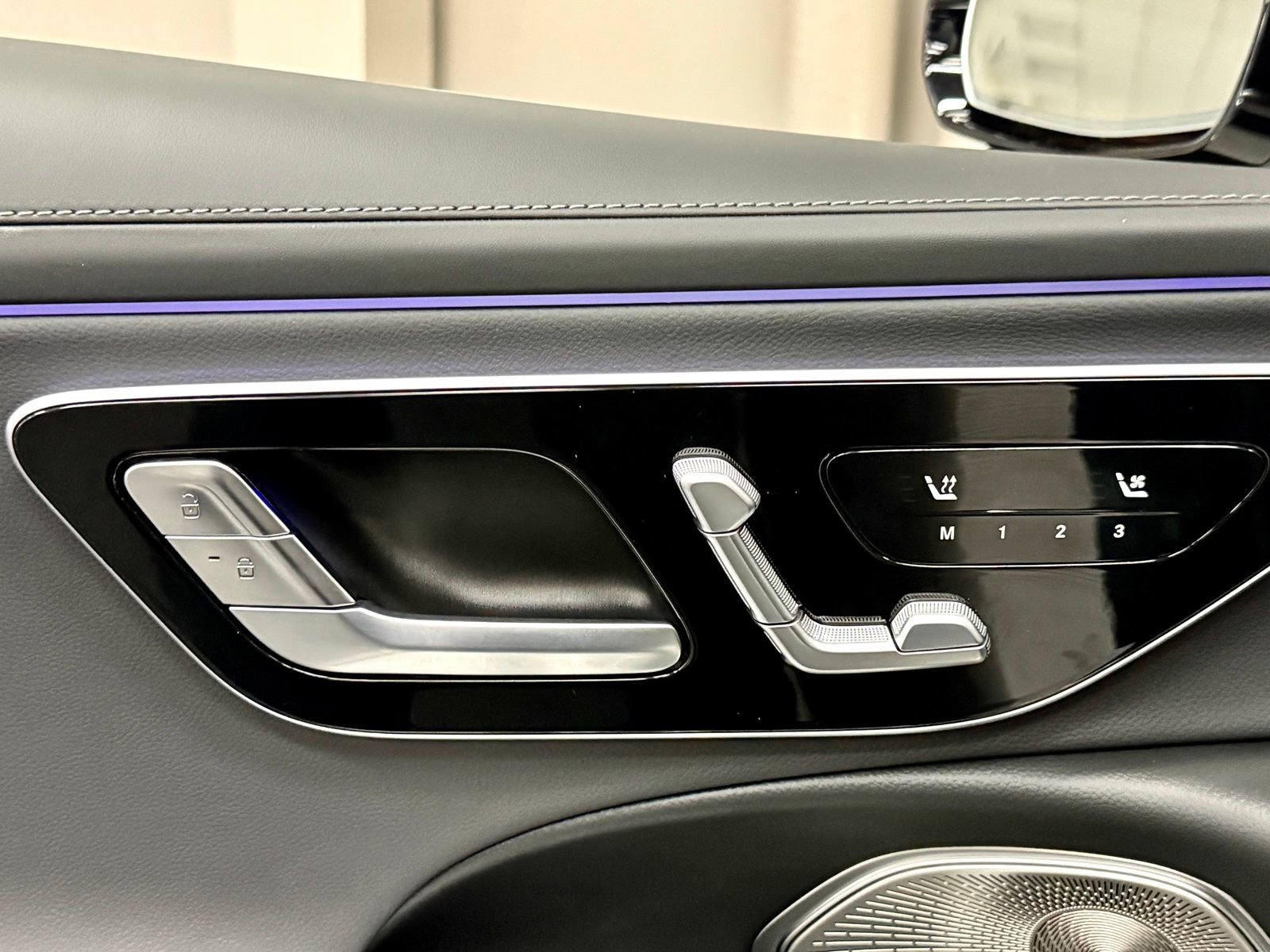 Used 2025 Mercedes-Benz E 450 4MATIC All-Terrain Wagon image 22