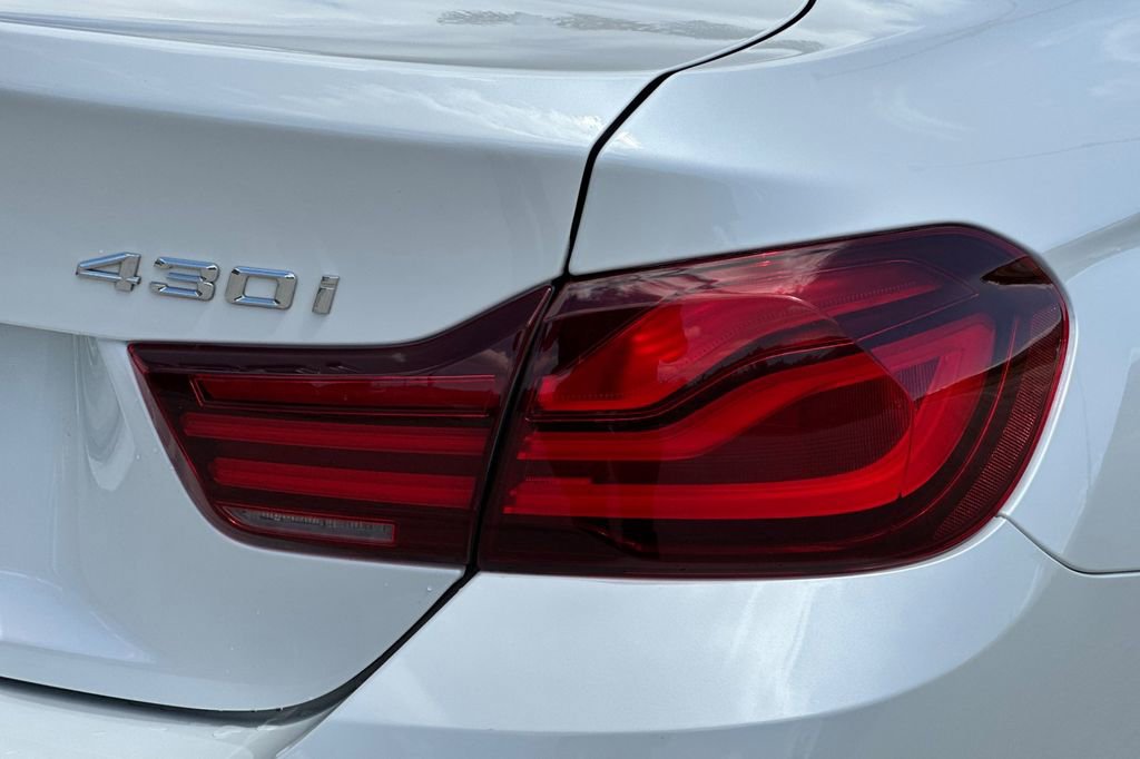 Used 2020 BMW 430i Gran Coupe RWD image 32