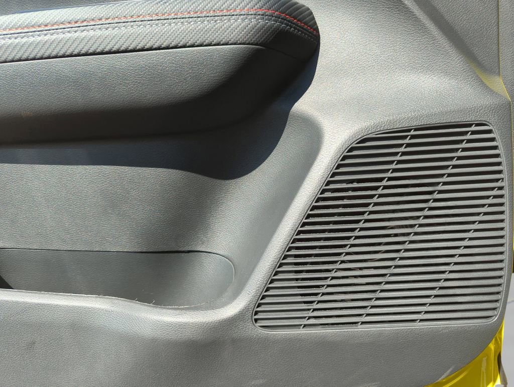New 2026 Nissan Kicks SR w/ Cold Weather Package image 36