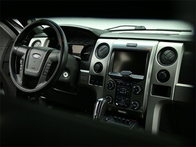 Used 2013 Ford F150 Raptor w/ Luxury Equipment Group image 33