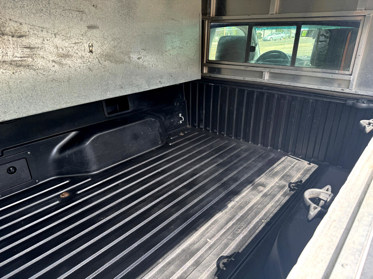 Used 2012 Toyota Tacoma 2WD Regular Cab image 22