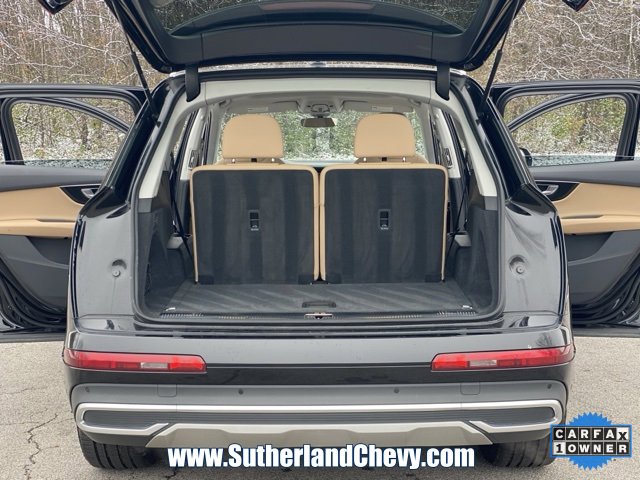 Used 2021 Audi Q7 3.0T Premium Plus image 47