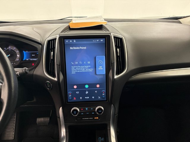 Used 2024 Ford Edge Titanium AWD/4WD image 26