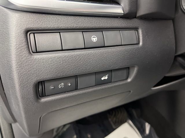 Used 2022 Nissan Rogue SL w/ SL Premium Package image 28