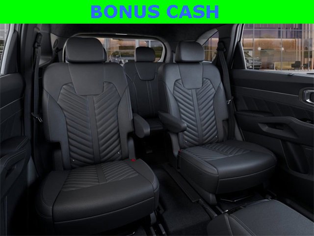 New 2025 Kia Sorento SX Prestige image 16