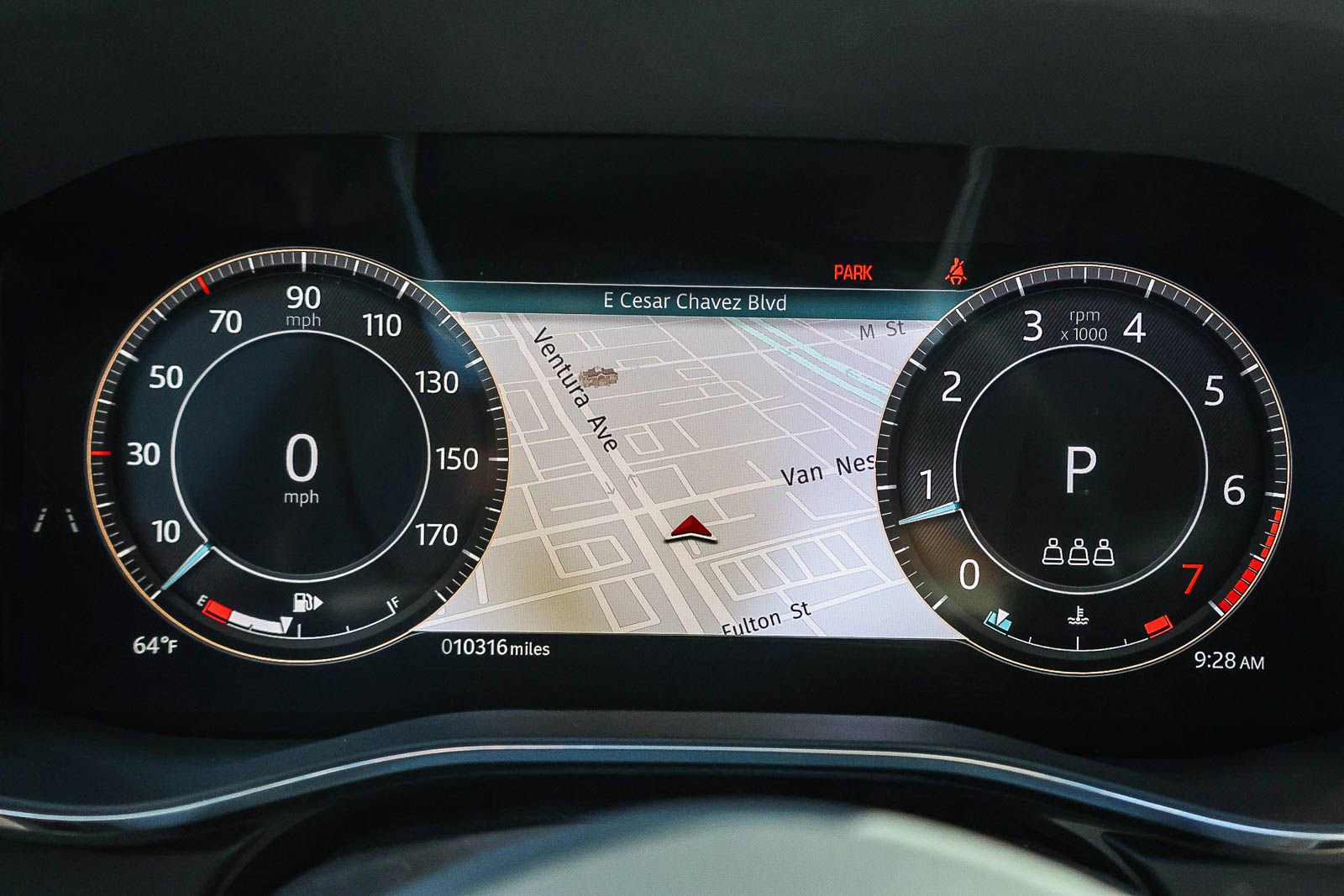 Used 2024 Jaguar XF R-Dynamic SE image 34