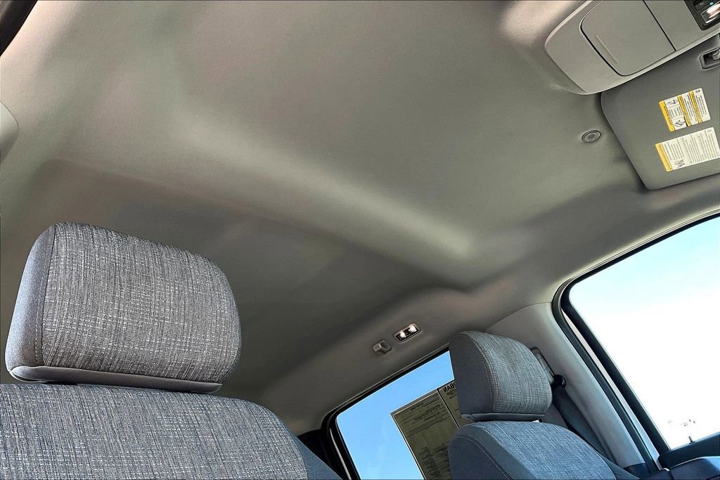 Used 2023 Ford F150 XLT w/ XTR Package image 17