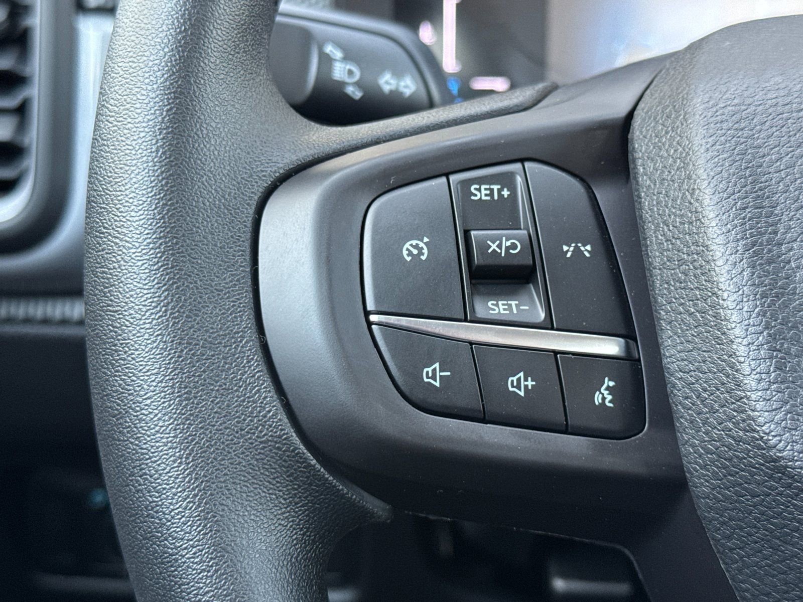 New 2025 Ford Ranger XL w/ Trailer Tow Package image 23