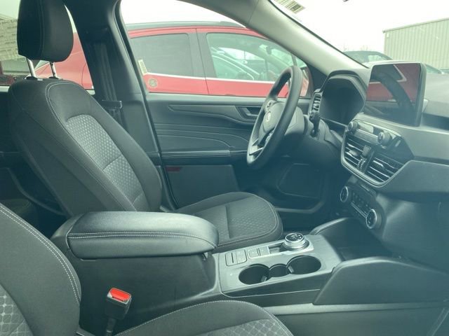 Used 2025 Ford Escape Active image 6