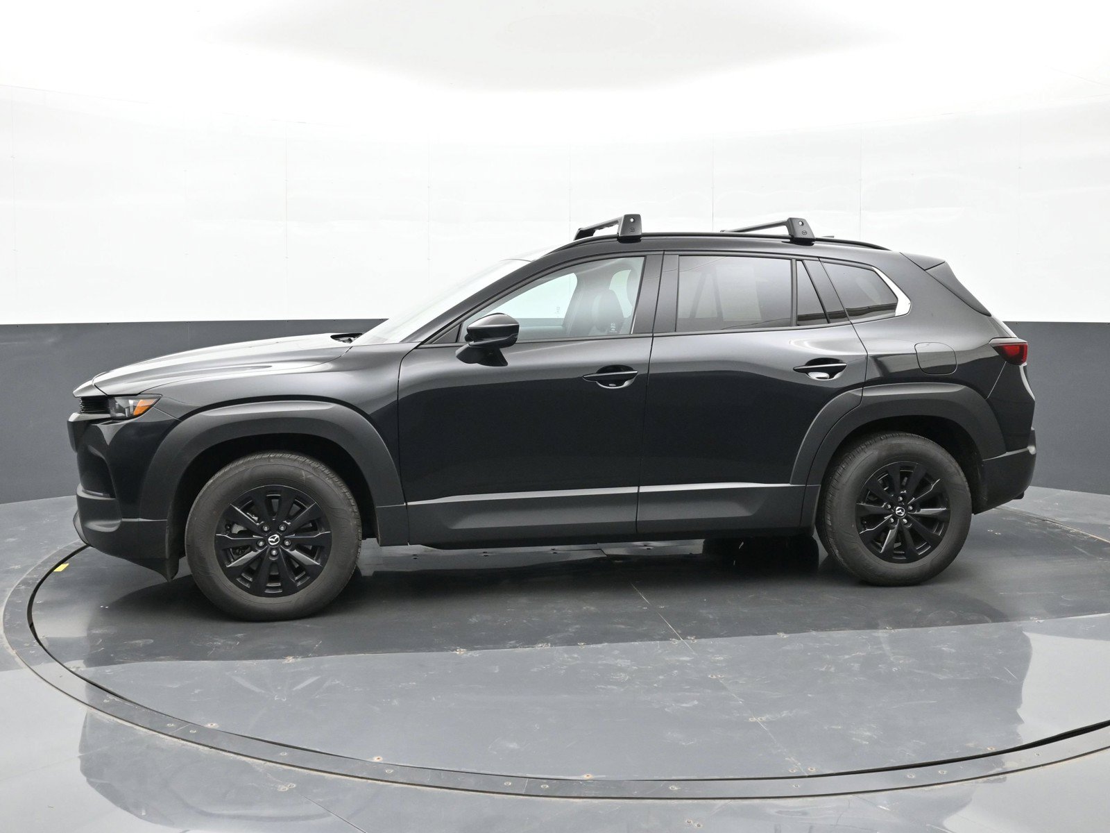 Used 2026 MAZDA CX-50 AWD 2.5 Hybrid w/ Cargo Package image 9