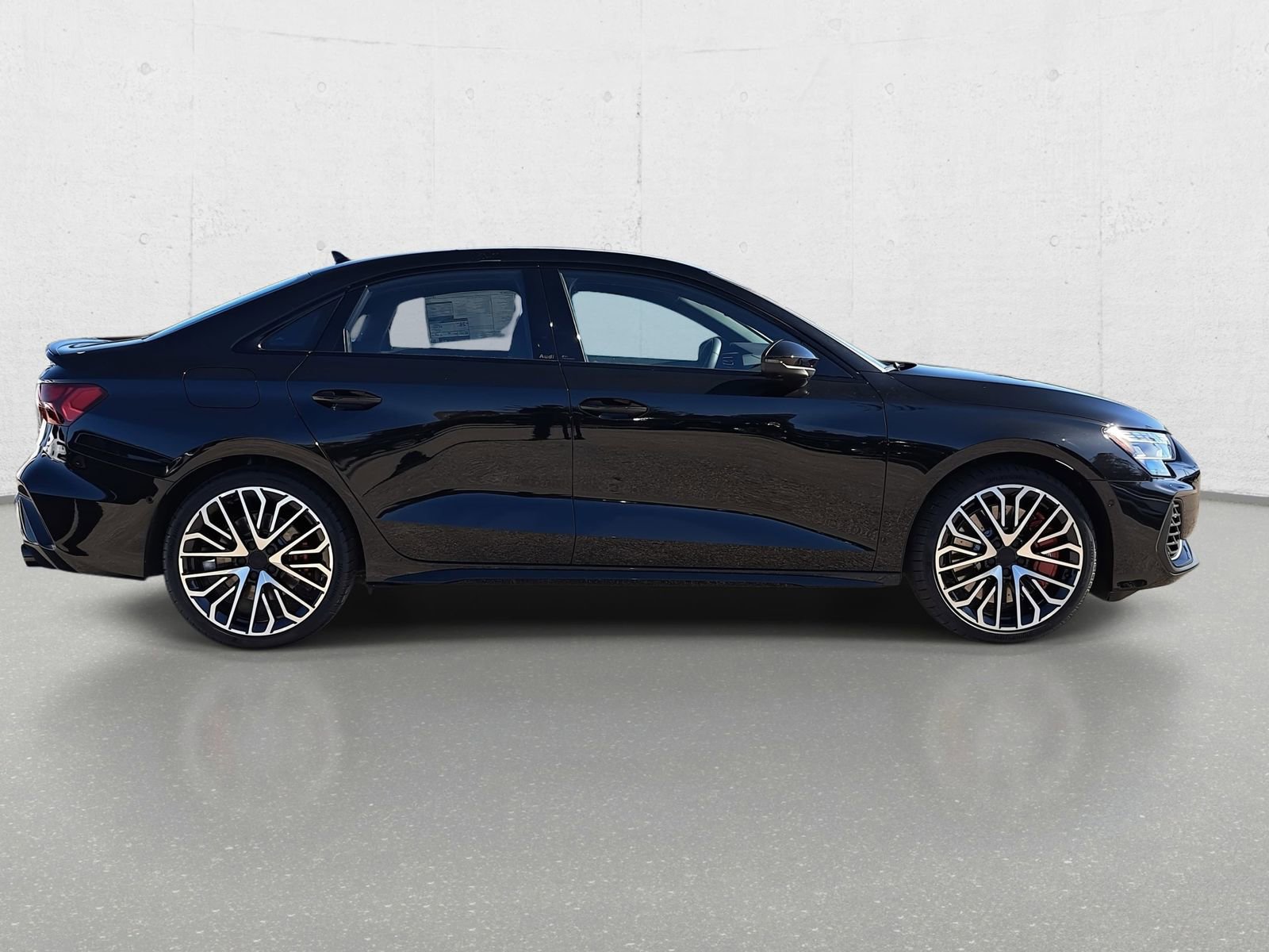 New 2026 Audi S3 Premium image 4