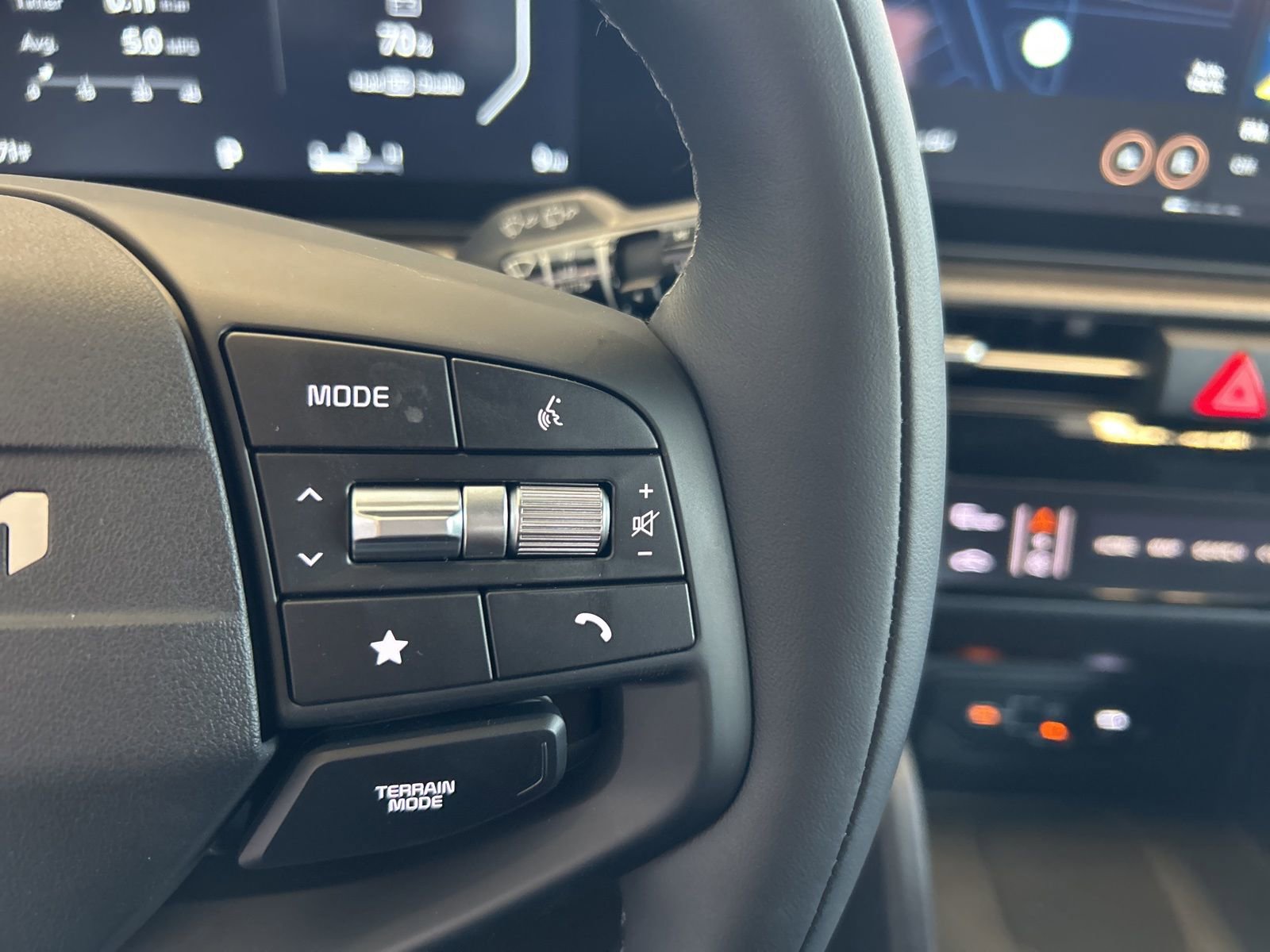 New 2026 Kia Sportage X-Line image 20