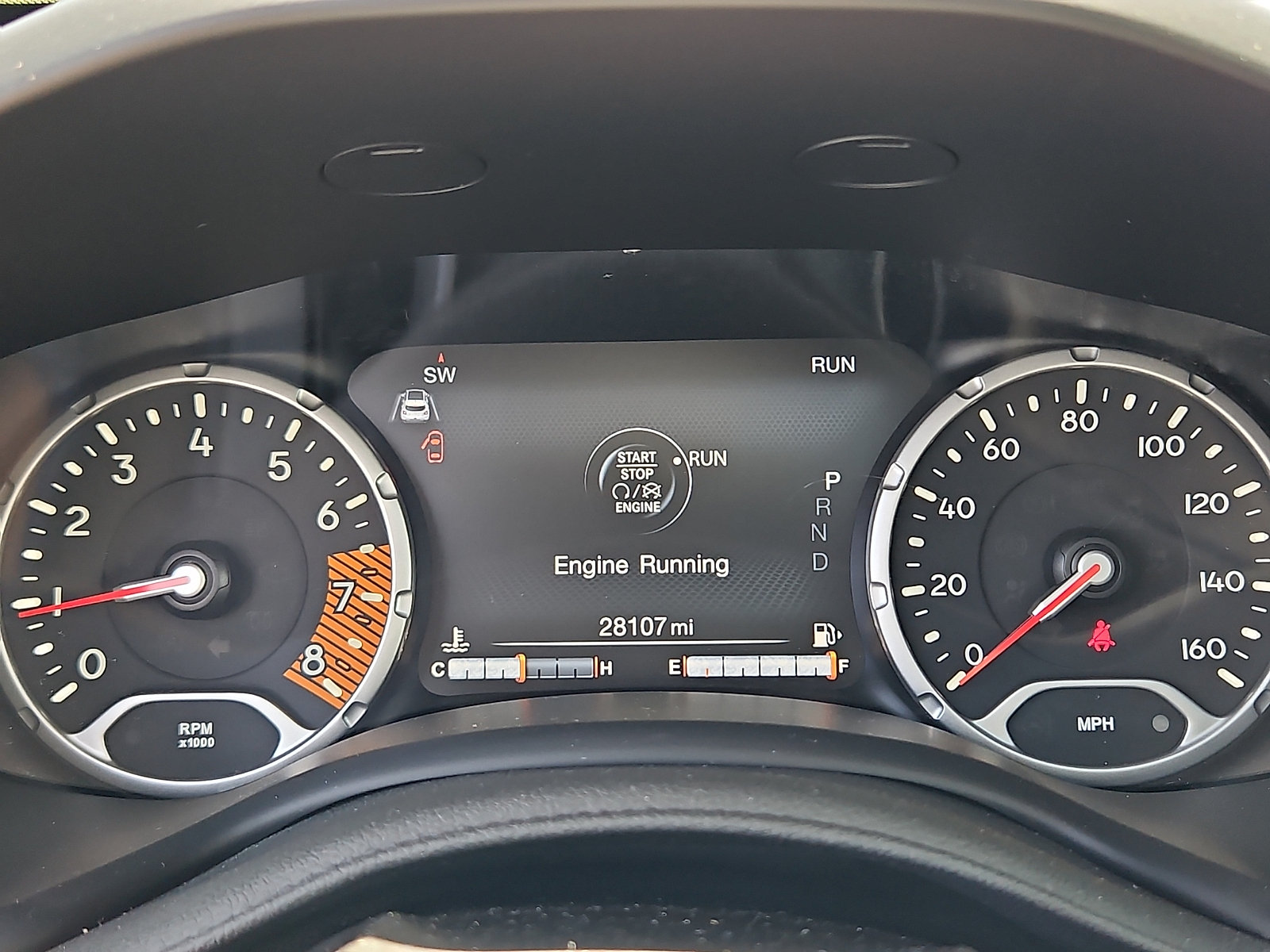 Used 2022 Jeep Renegade Limited w/ Sun, Sound & Wheels Group AWD/4WD image 22