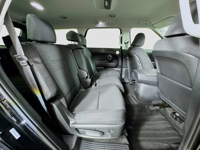 Certified 2026 Hyundai Palisade SE FWD image 28