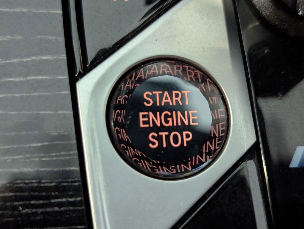 Used 2021 BMW X7 M50i image 53