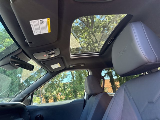 New 2026 Hyundai Palisade XRT Pro AWD/4WD image 21