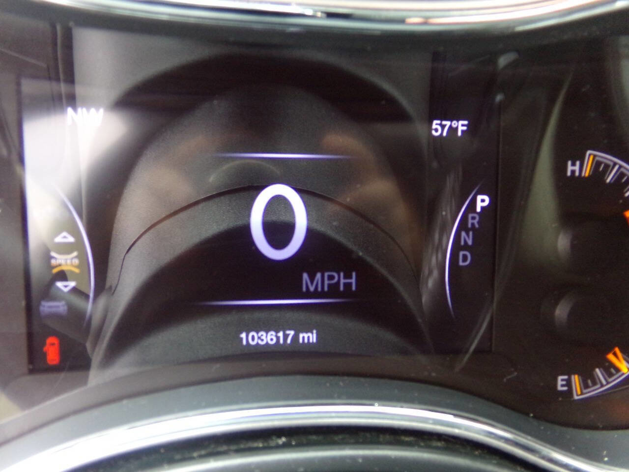 Used 2019 Jeep Grand Cherokee Altitude image 22