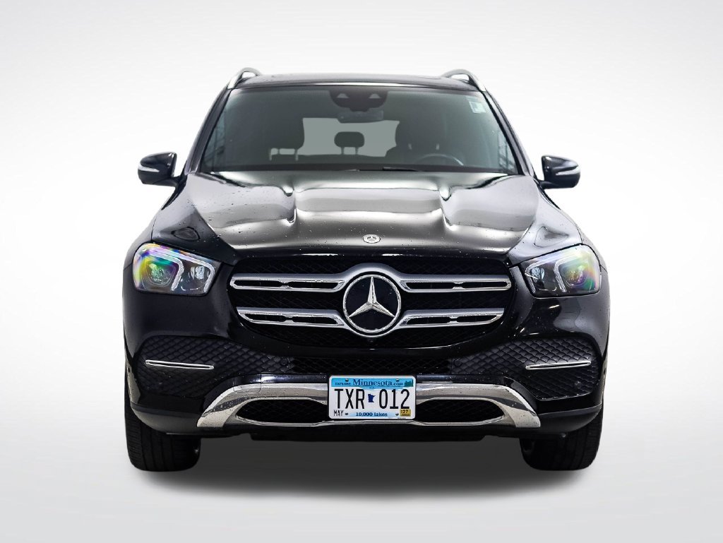Used 2020 Mercedes-Benz GLE 350 4MATIC image 8