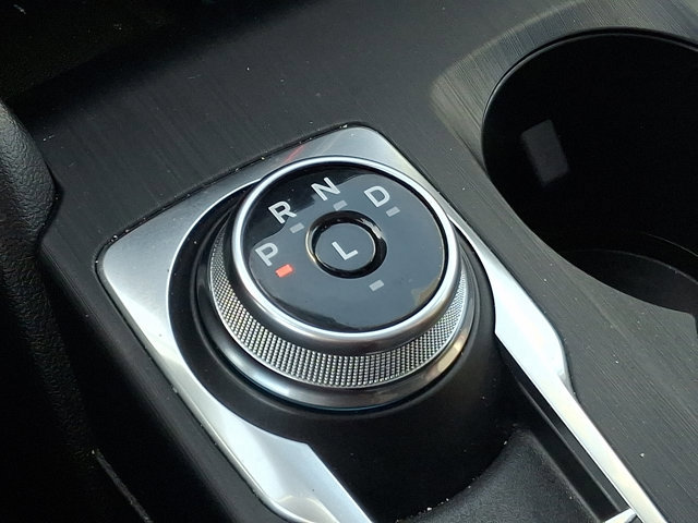 Used 2022 Ford Escape SEL w/ SEL Stealth AWD Package image 15